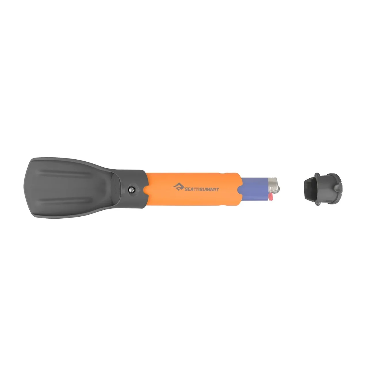 Pocket Trowel - Alloy/Nylon - Image 7