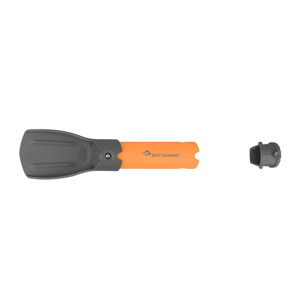Pocket Trowel - Alloy/Nylon - Image 8
