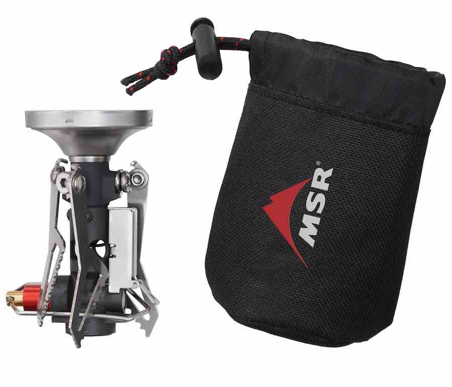 Pocket Rocket Deluxe Stove - Image 2