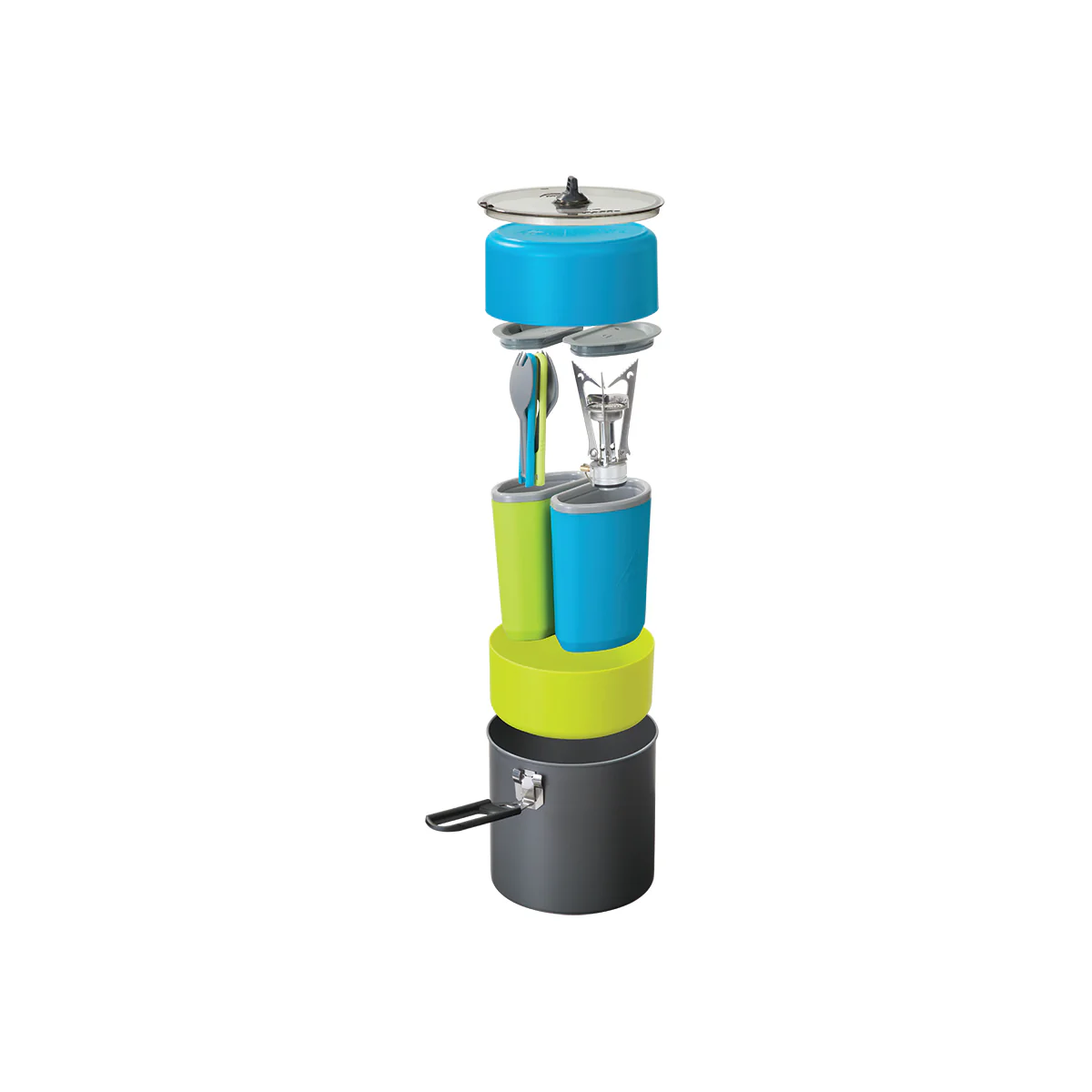 Pocket Rocket Stove Kit - Image 2