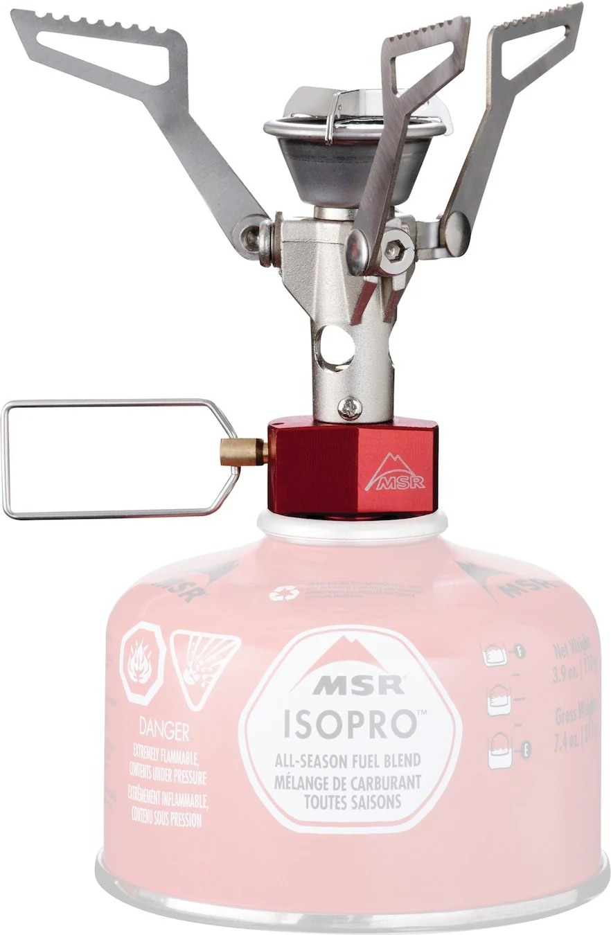 PocketRocket 2 Mini Stove Kit - Image 4
