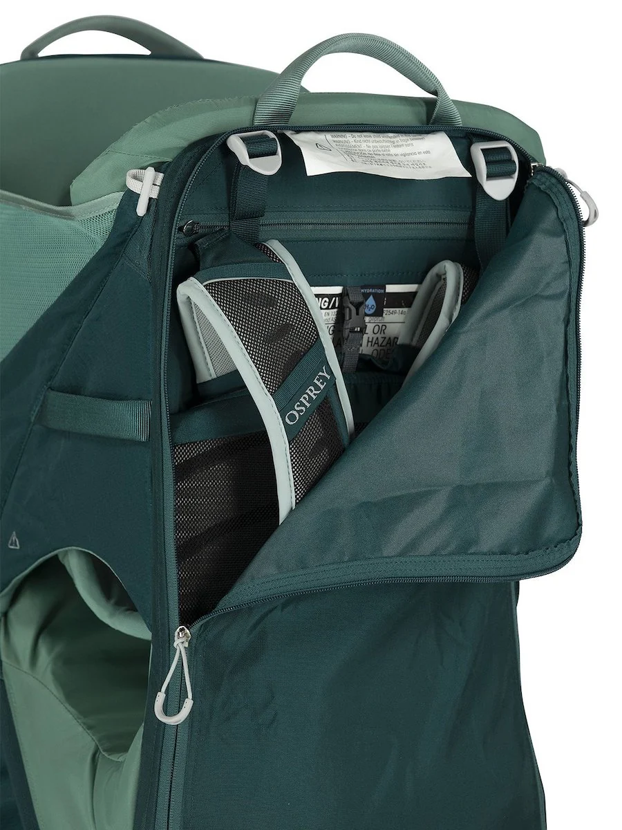Poco LT Child Carrier - Image 2