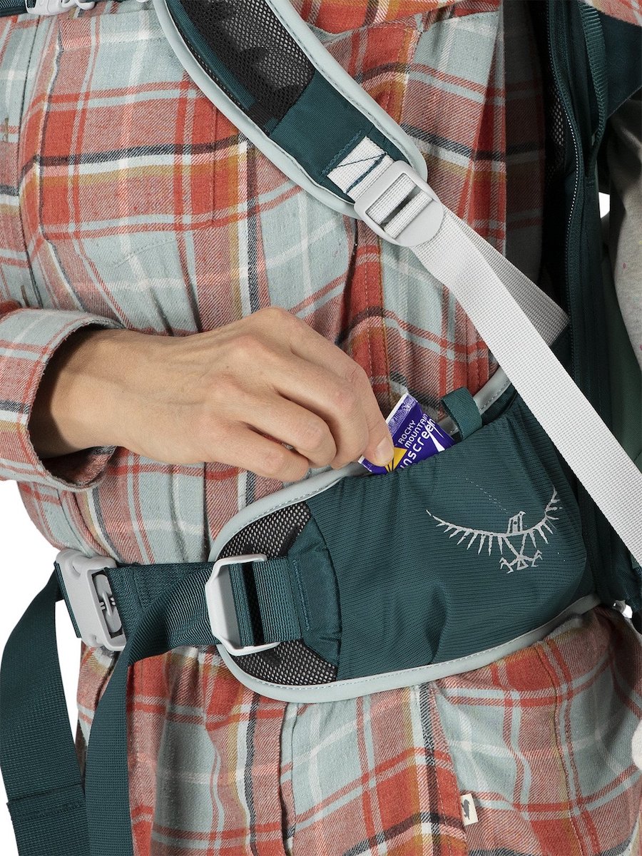 Poco LT Child Carrier - Image 3
