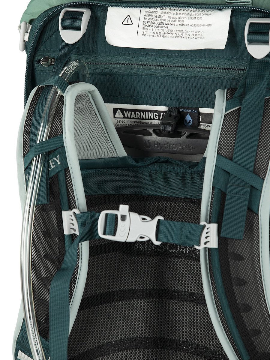 Poco LT Child Carrier - Image 4