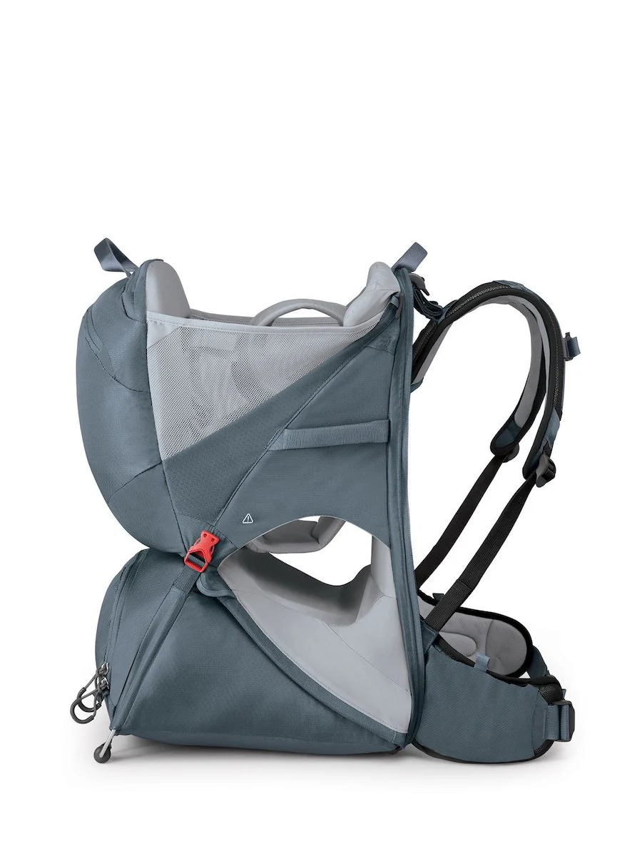 Poco LT Child Carrier - Image 5