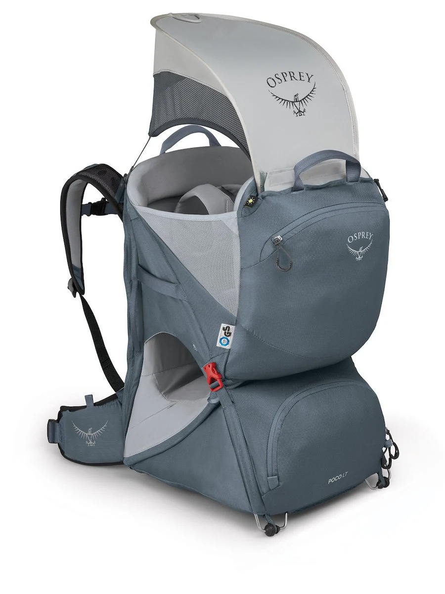 Poco LT Child Carrier - Image 7