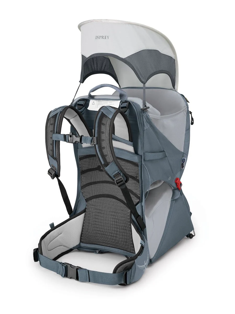 Poco LT Child Carrier - Image 8