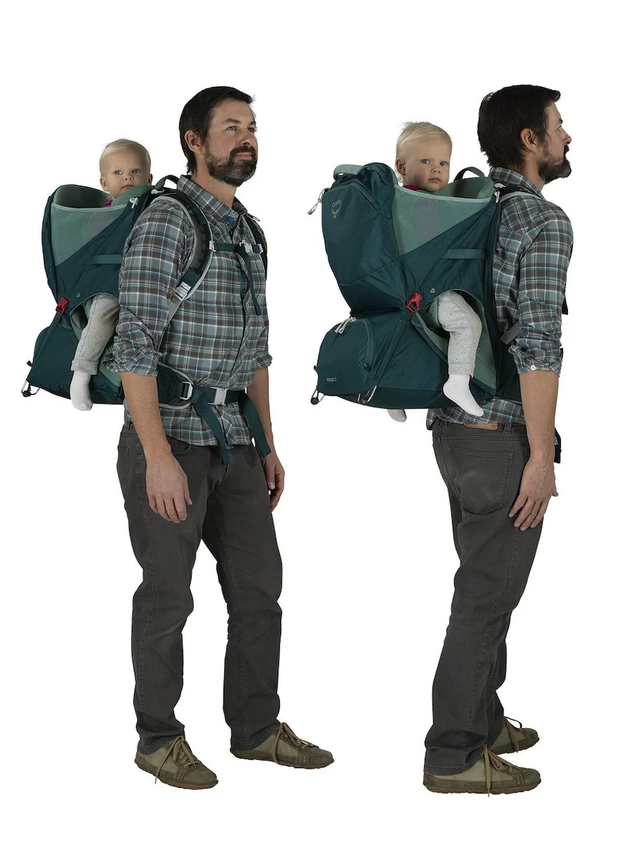 Poco LT Child Carrier - Image 9