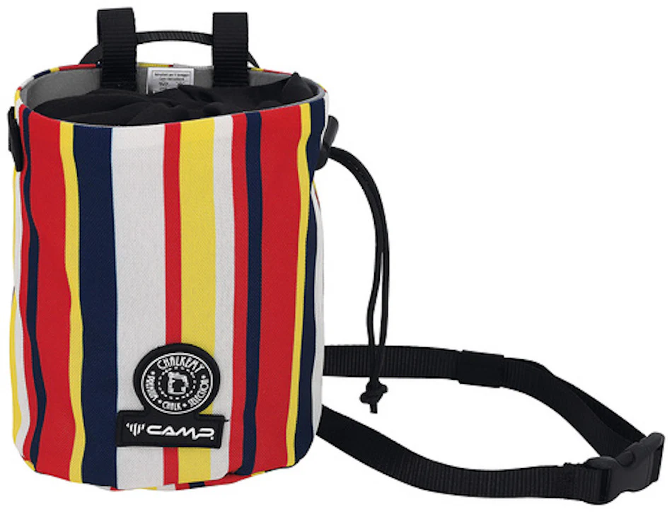 Polimago Chalk Bag - Image 3