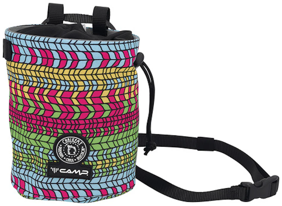 Polimago Chalk Bag - Image 4