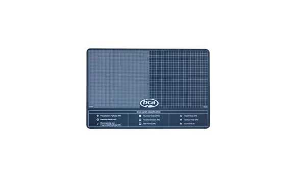 Polycarbonate Crystal Card - Image 2