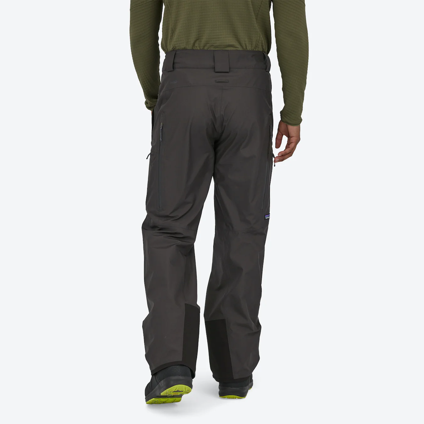 Powder Town Pant - Short - Men's - Image 2