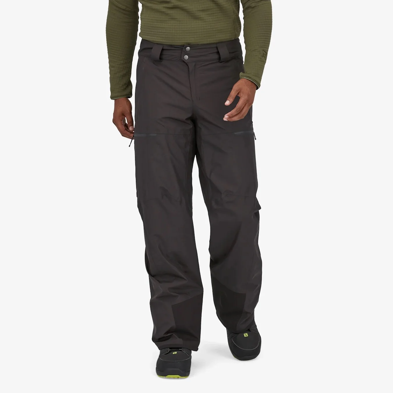 Powder Town Pant - Short - Men's - Image 4