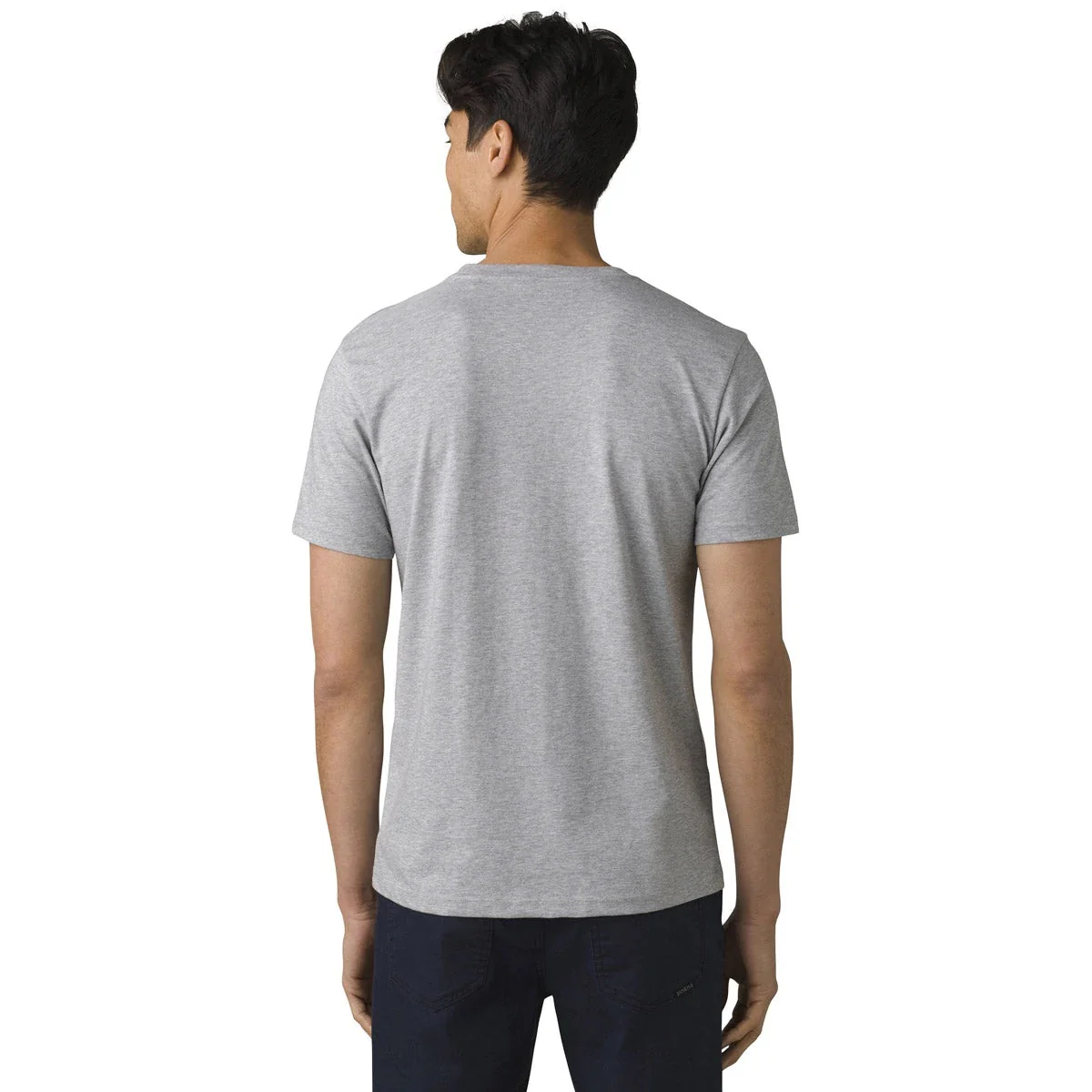 Pride Mountain Short Sleeve Tee - Men's - Image 2