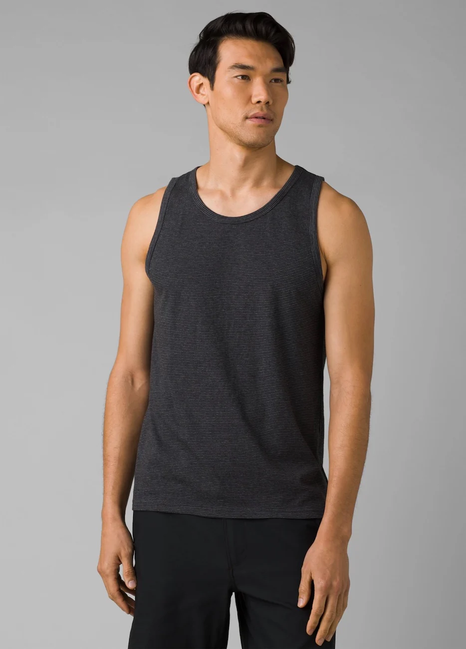 Prana Tank - Men's - Image 4