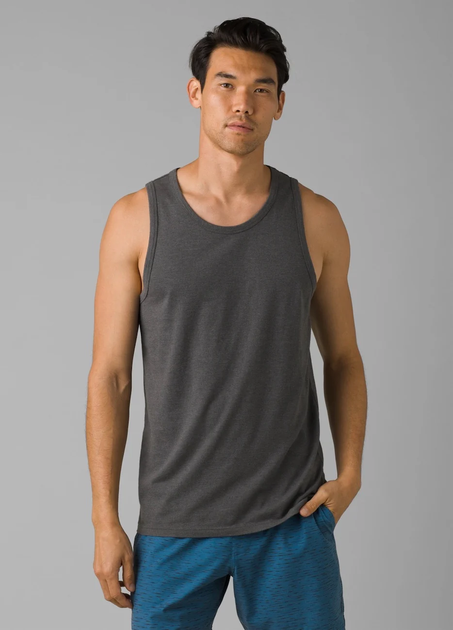 Prana Tank - Men's - Image 6