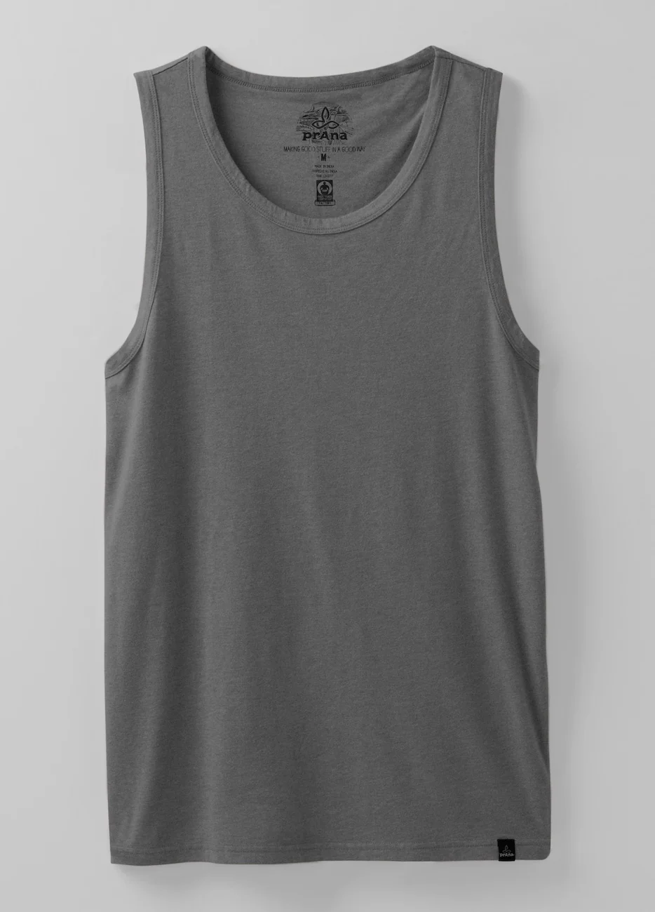 Prana Tank - Men's - Image 7
