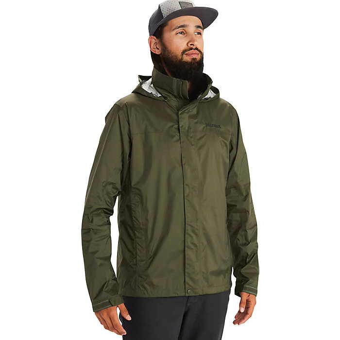 PreCip Eco Jacket - Men's - Image 2