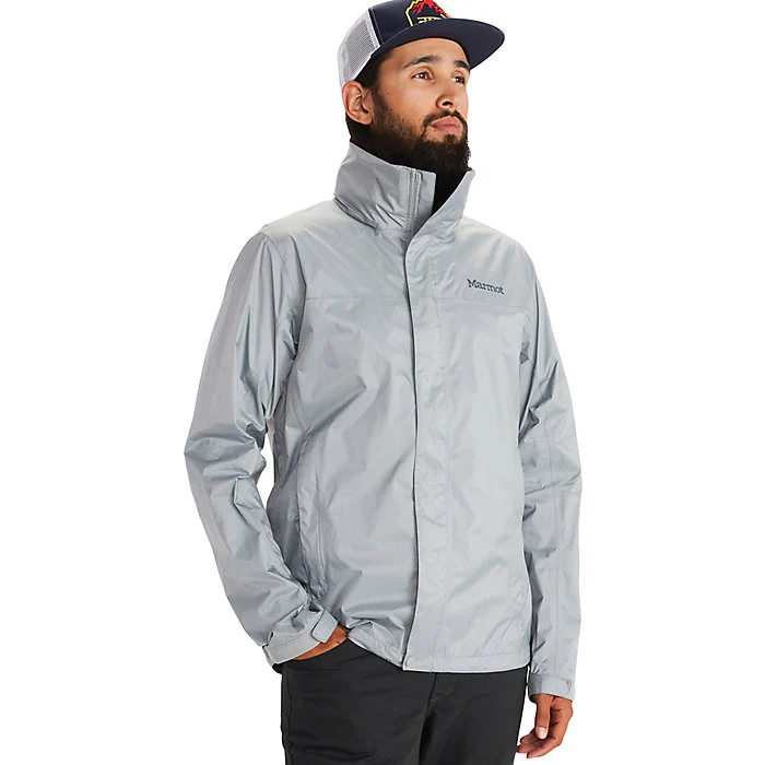 PreCip Eco Jacket - Men's - Image 4