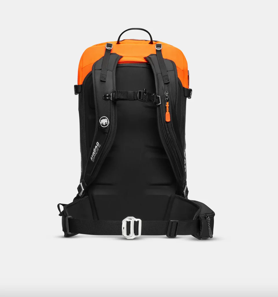 Pro 35 Removable Airbag Pack 3.0 - Image 2