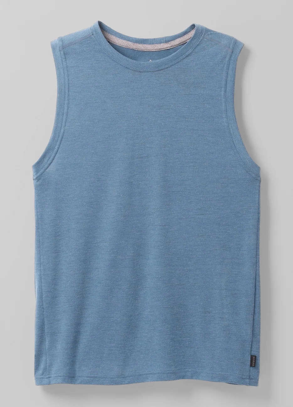 Prospect Heights Tank - Men's - Image 2