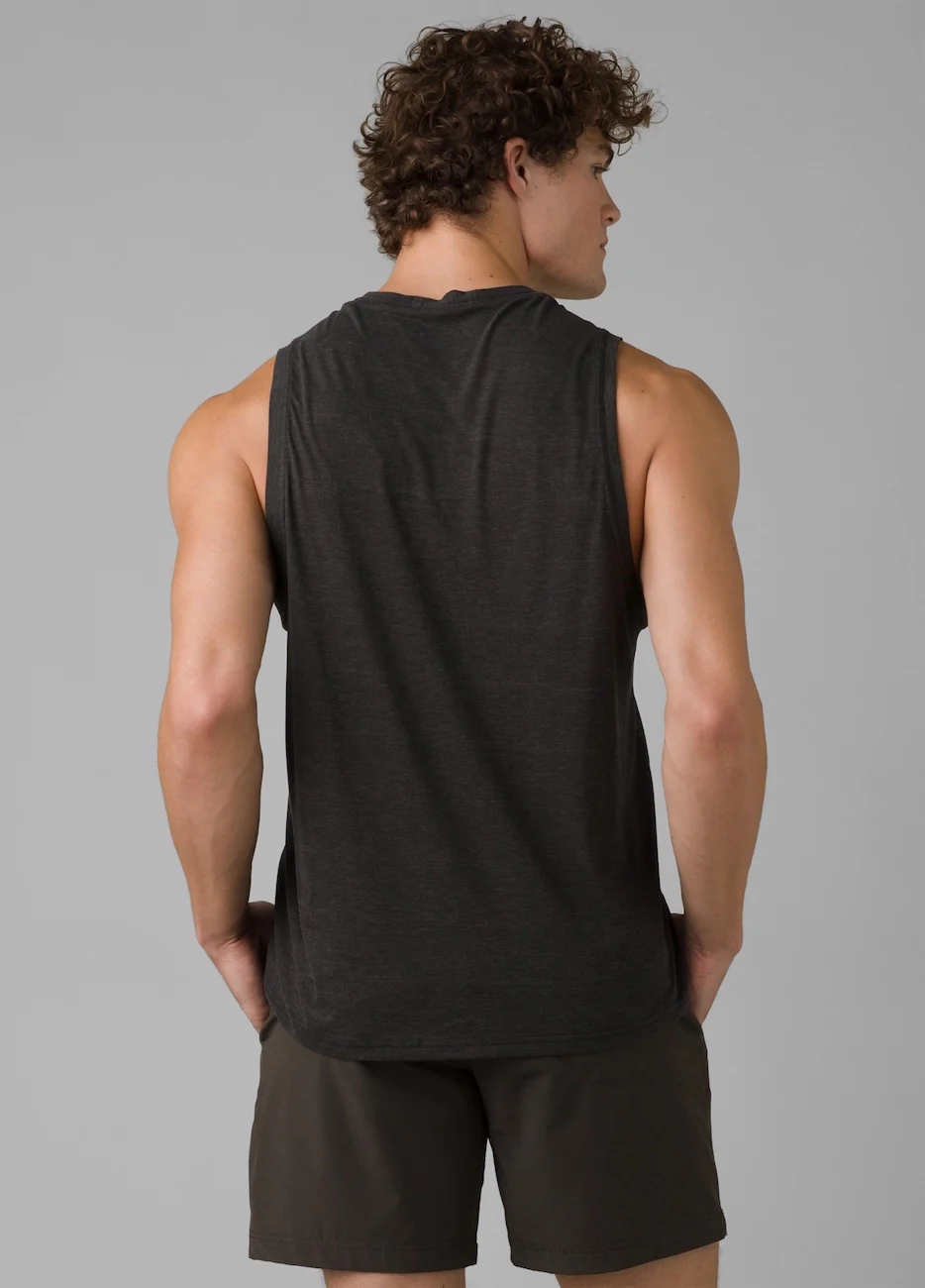 Prospect Heights Tank - Men's - Image 3