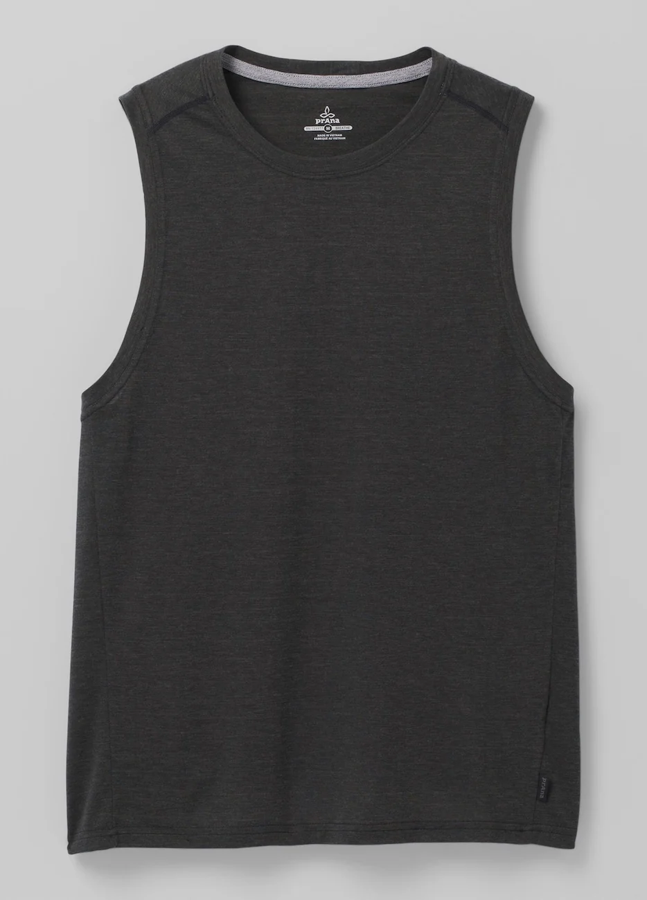 Prospect Heights Tank - Men's - Image 4