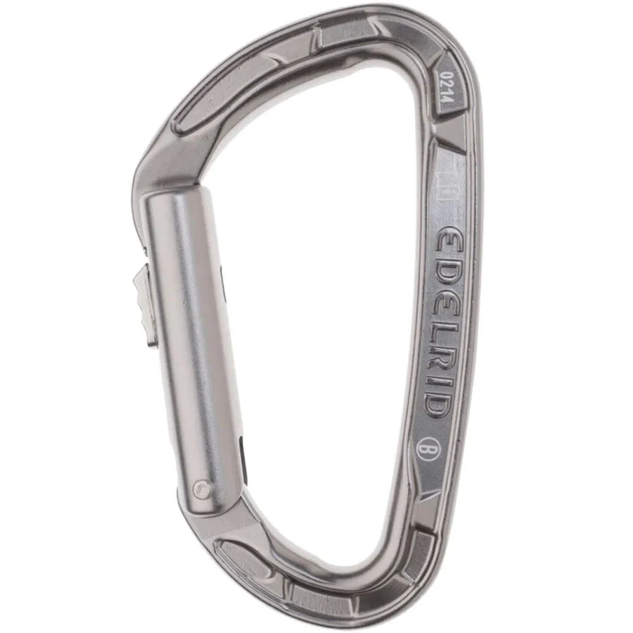 Pure Slider Locking Carabiner - Image 2