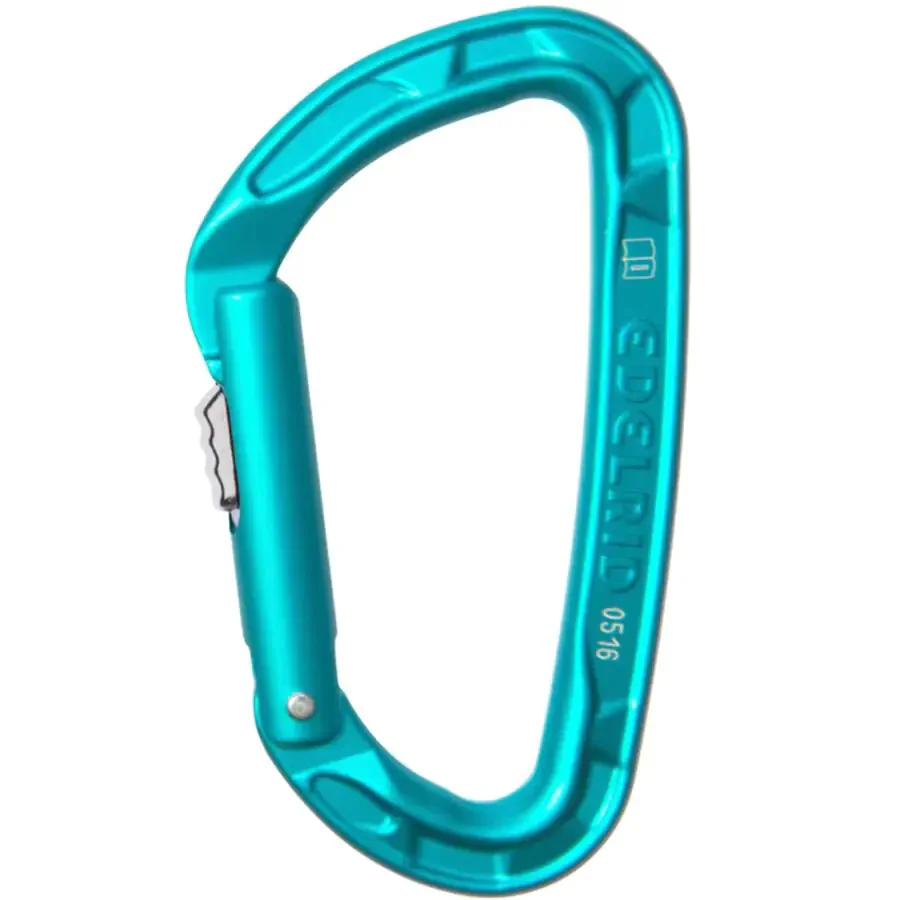 Pure Slider Locking Carabiner - Image 3