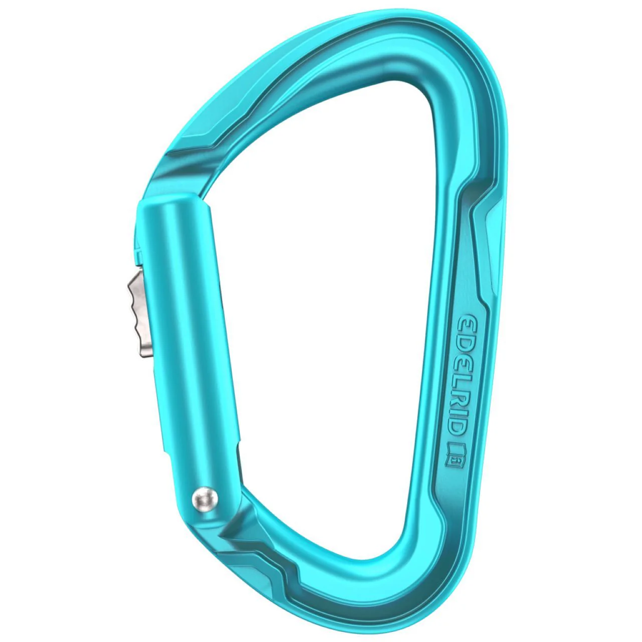 Pure Slider III Locking Carabiner - Image 2