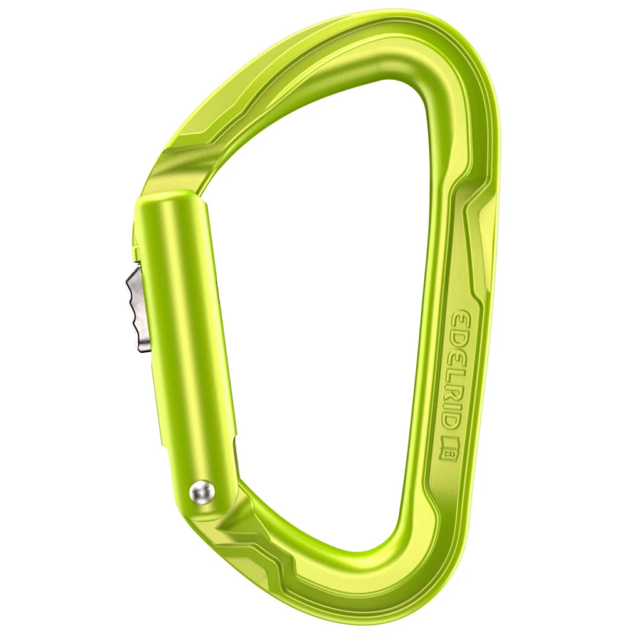Pure Slider III Locking Carabiner - Image 3