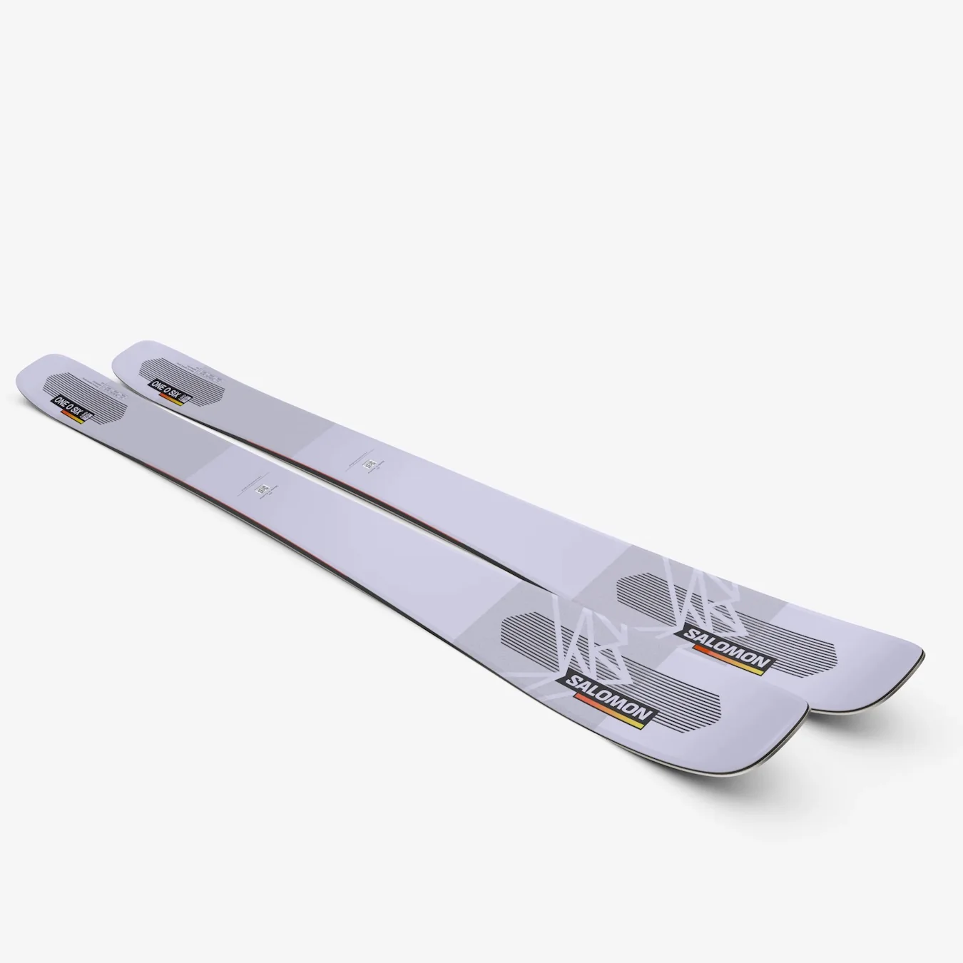 QST 106 Alpine Touring Ski - Image 3