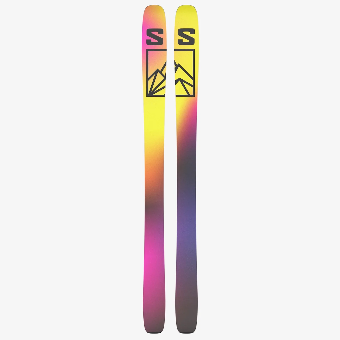 QST 106 Alpine Touring Ski - Image 4