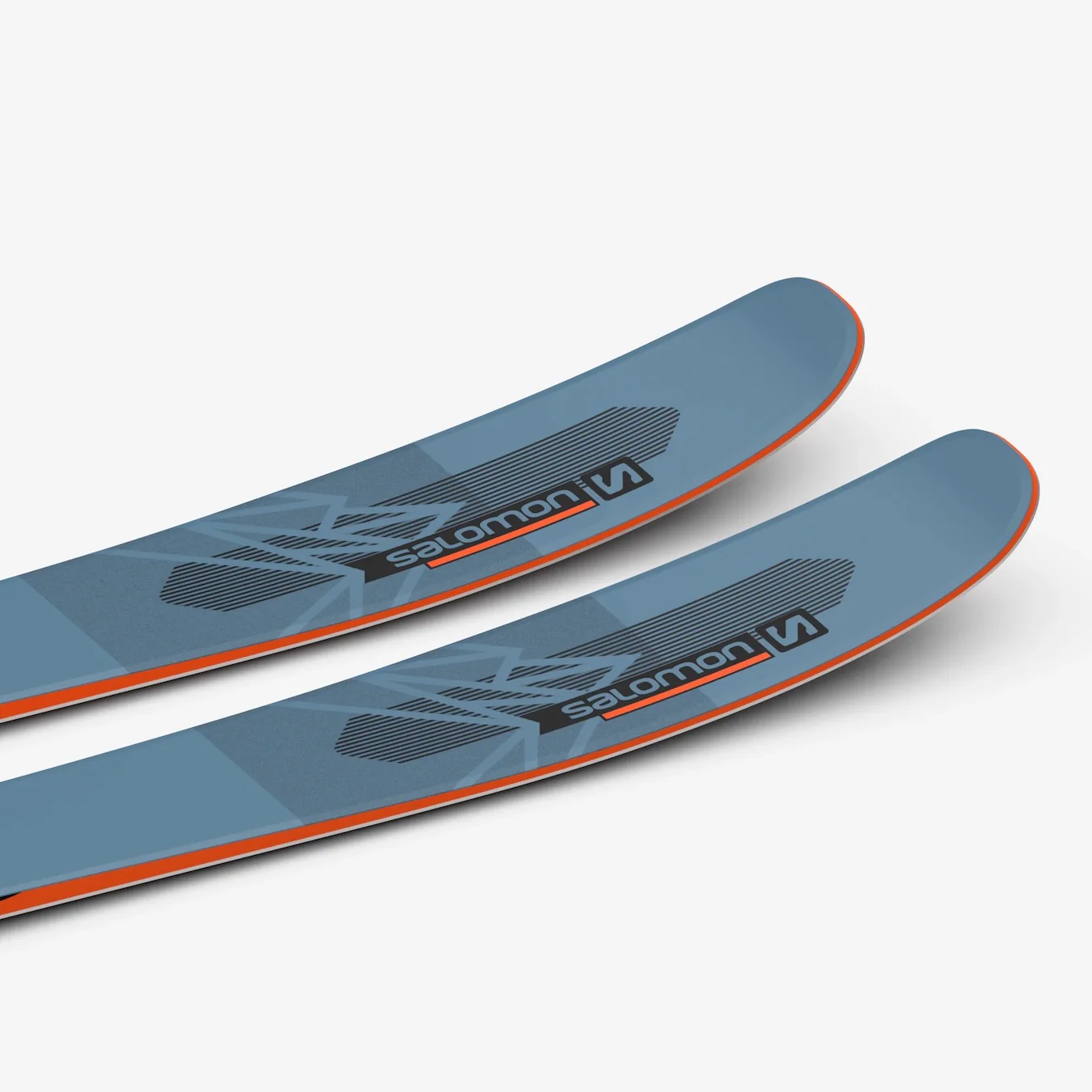 QST 98 Alpine Touring Skis - Image 3