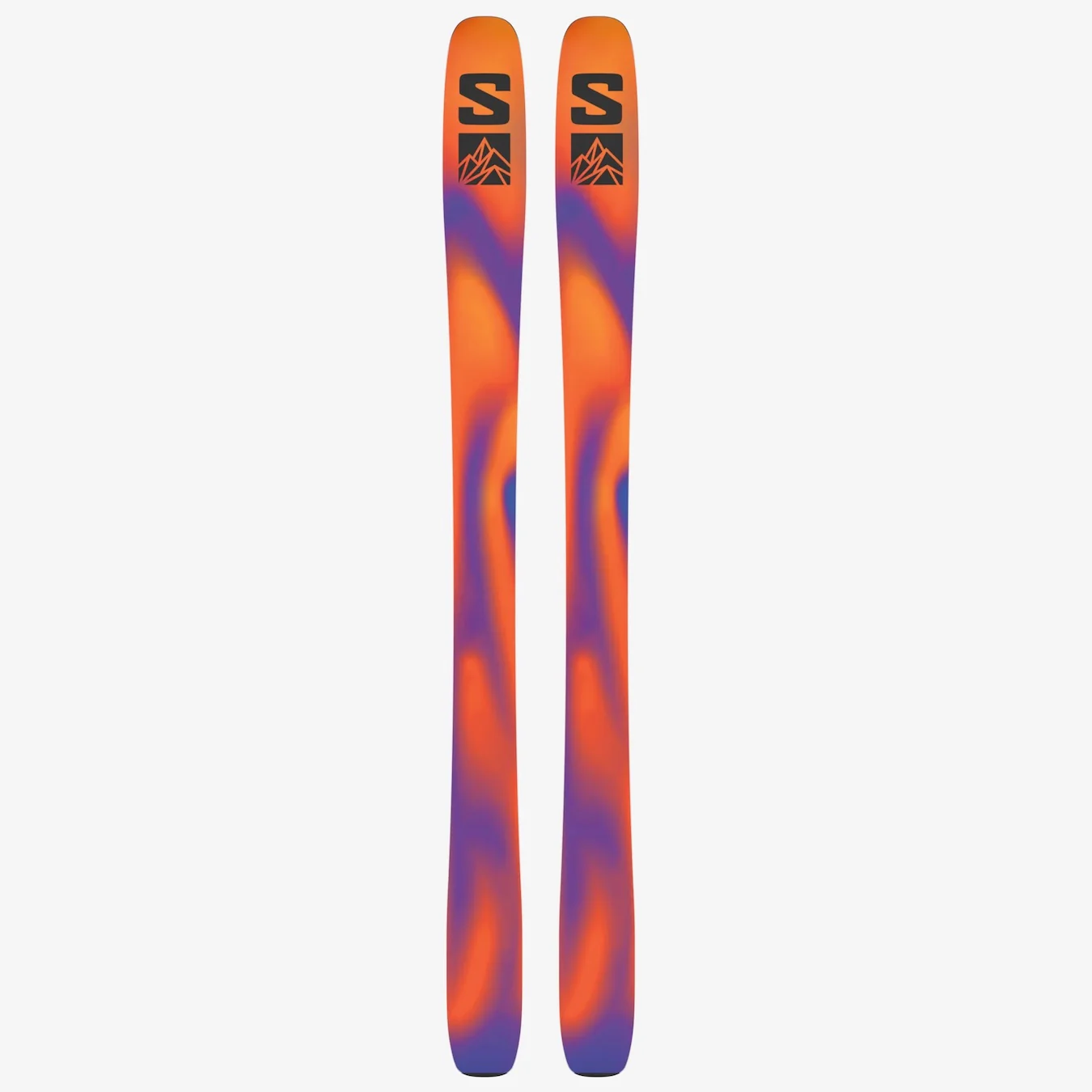 QST 98 Skis - Image 3