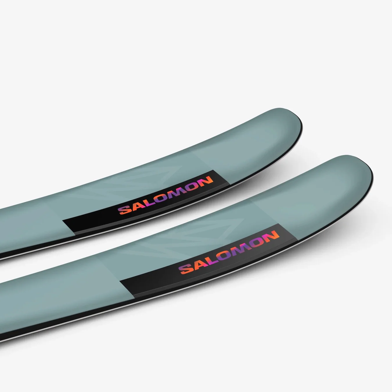 QST 98 Skis - Image 5