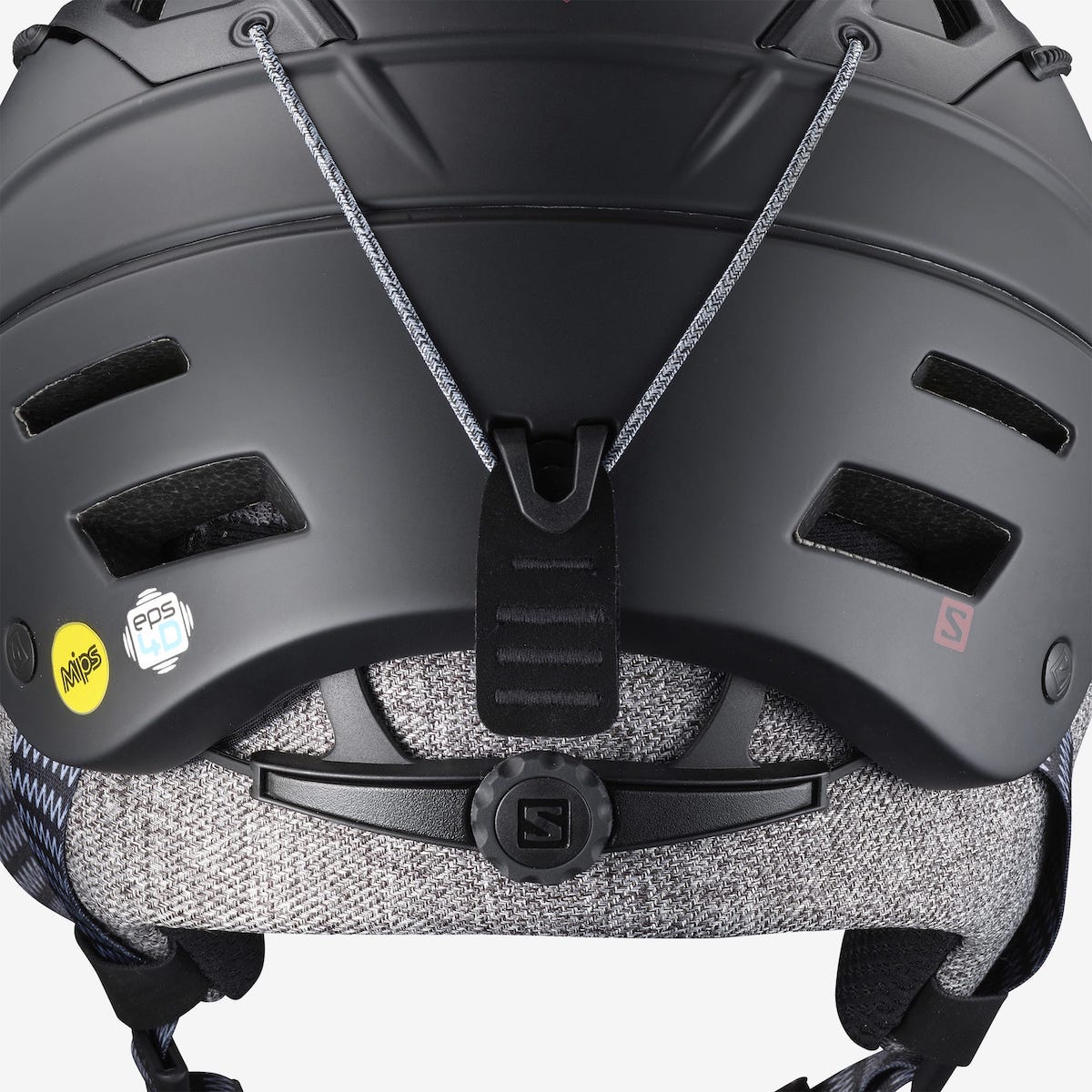 QST Charge MIPS Helmet - Image 3
