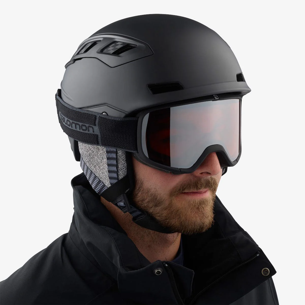 QST Charge MIPS Helmet - Image 5