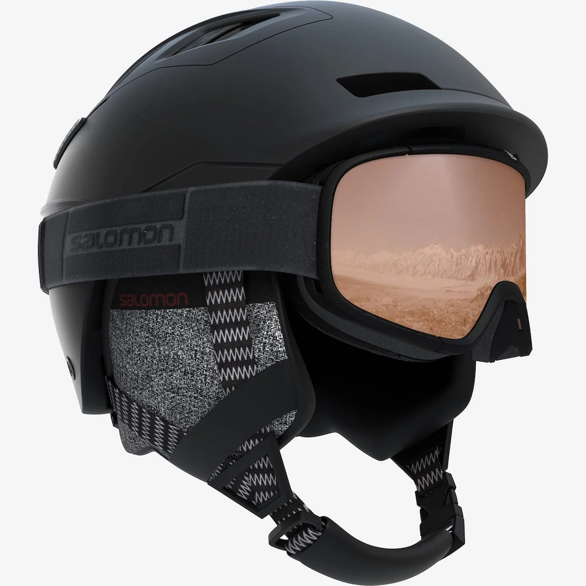 QST Charge MIPS Helmet - Image 6