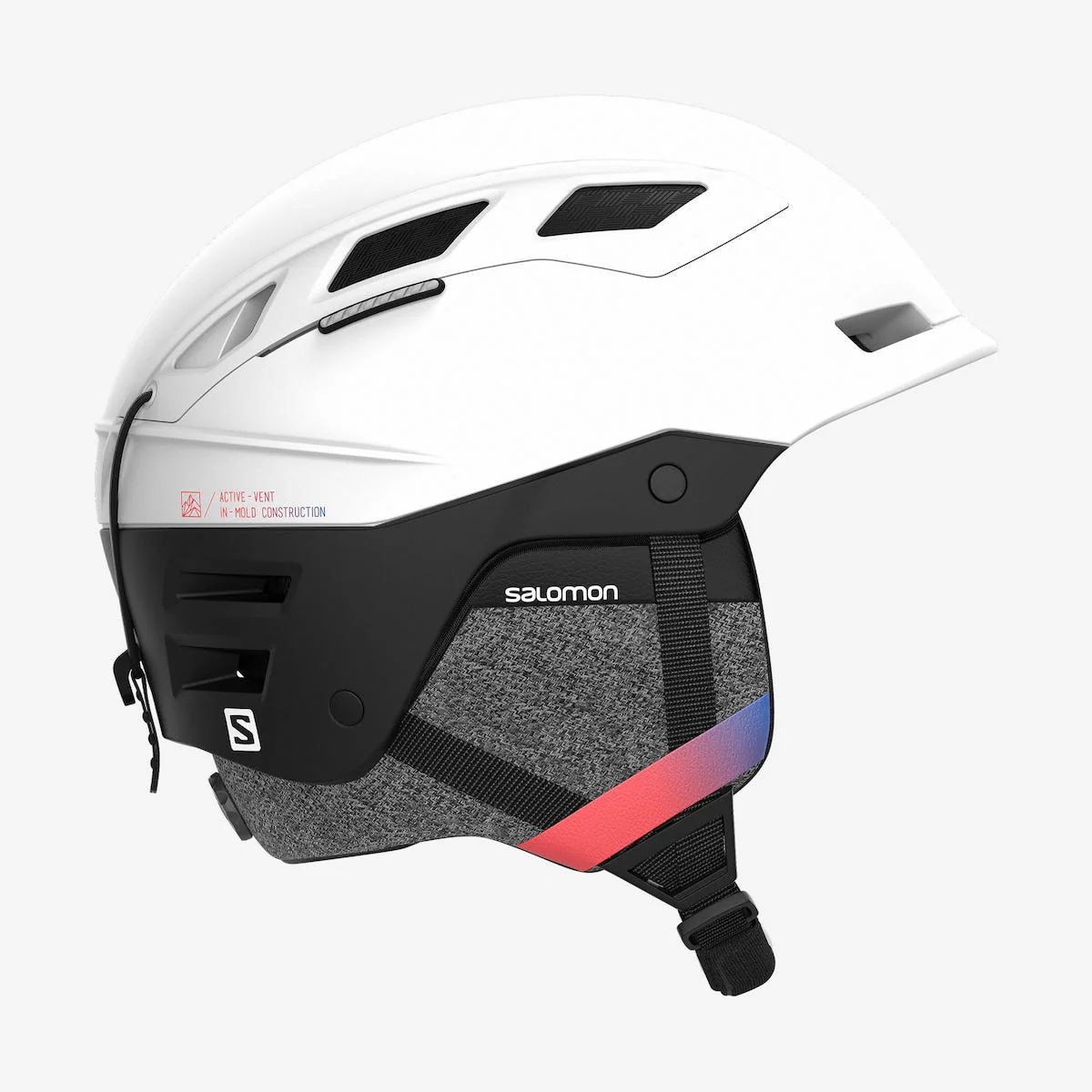 QST Charge MIPS Helmet - Image 8