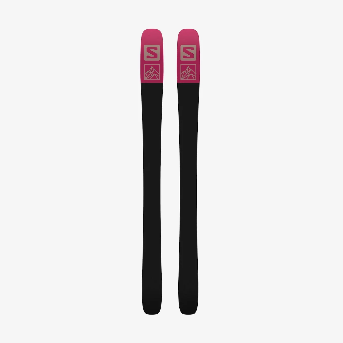 QST Lumen 99 Ski - Women's - Image 2