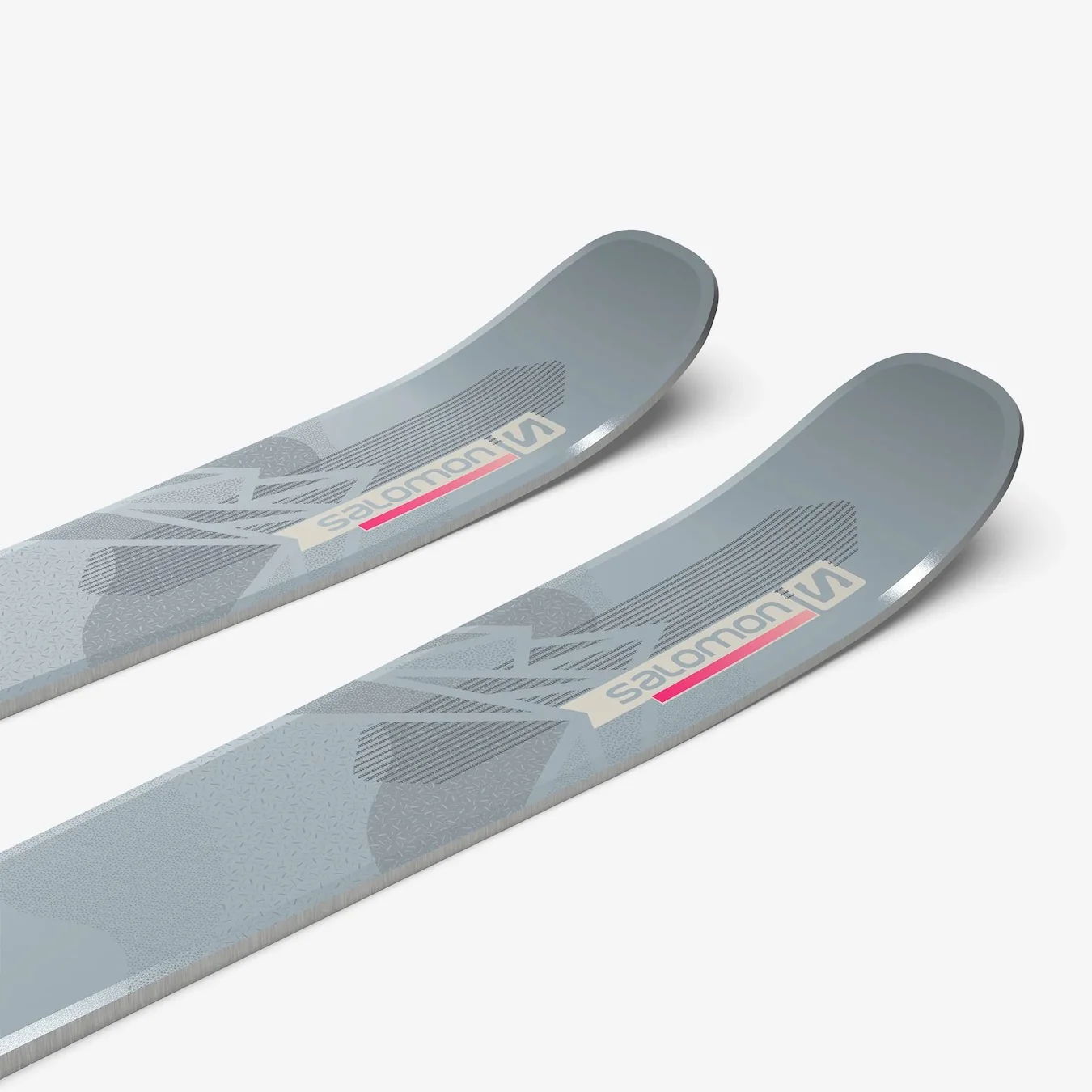 QST Lumen 99 Ski - Women's - Image 3