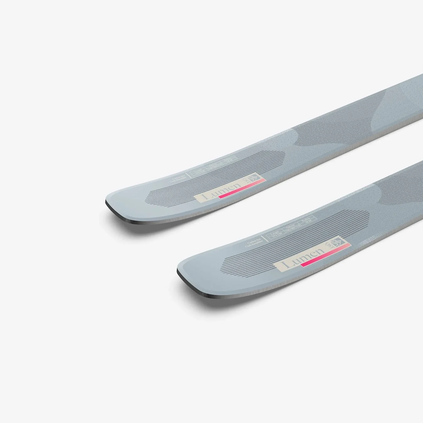 QST Lumen 99 Ski - Women's - Image 4