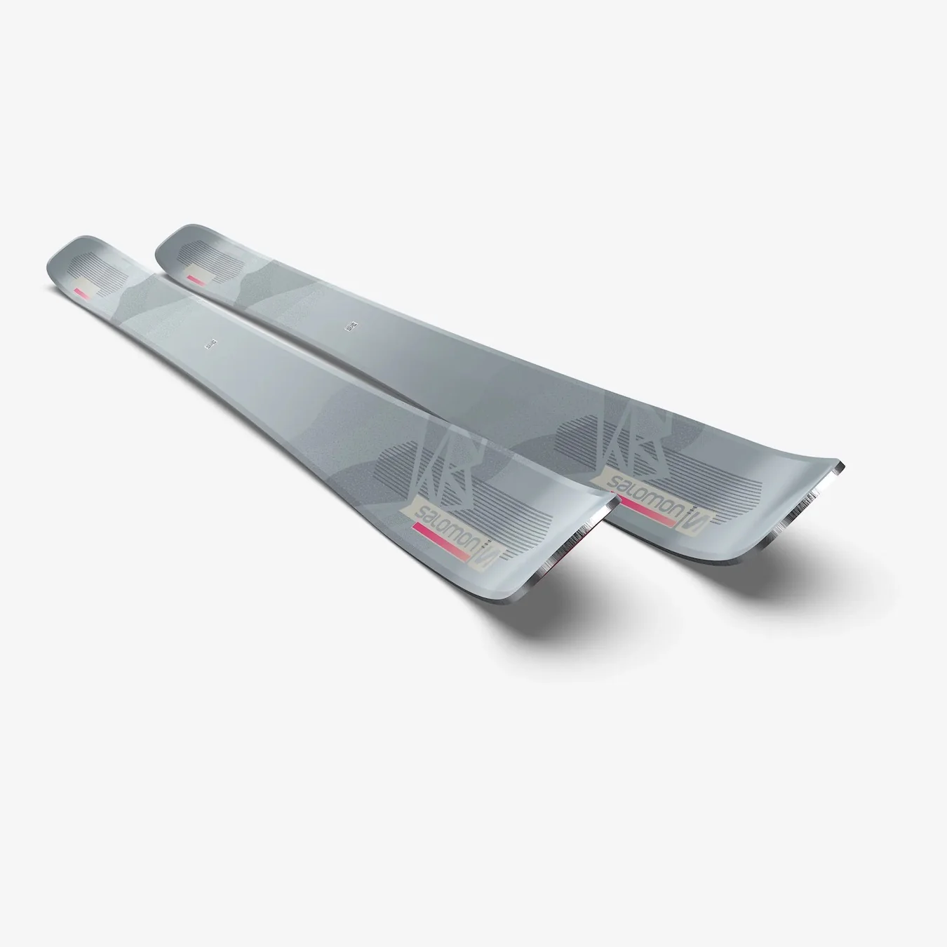QST Lumen 99 Ski - Women's - Image 5