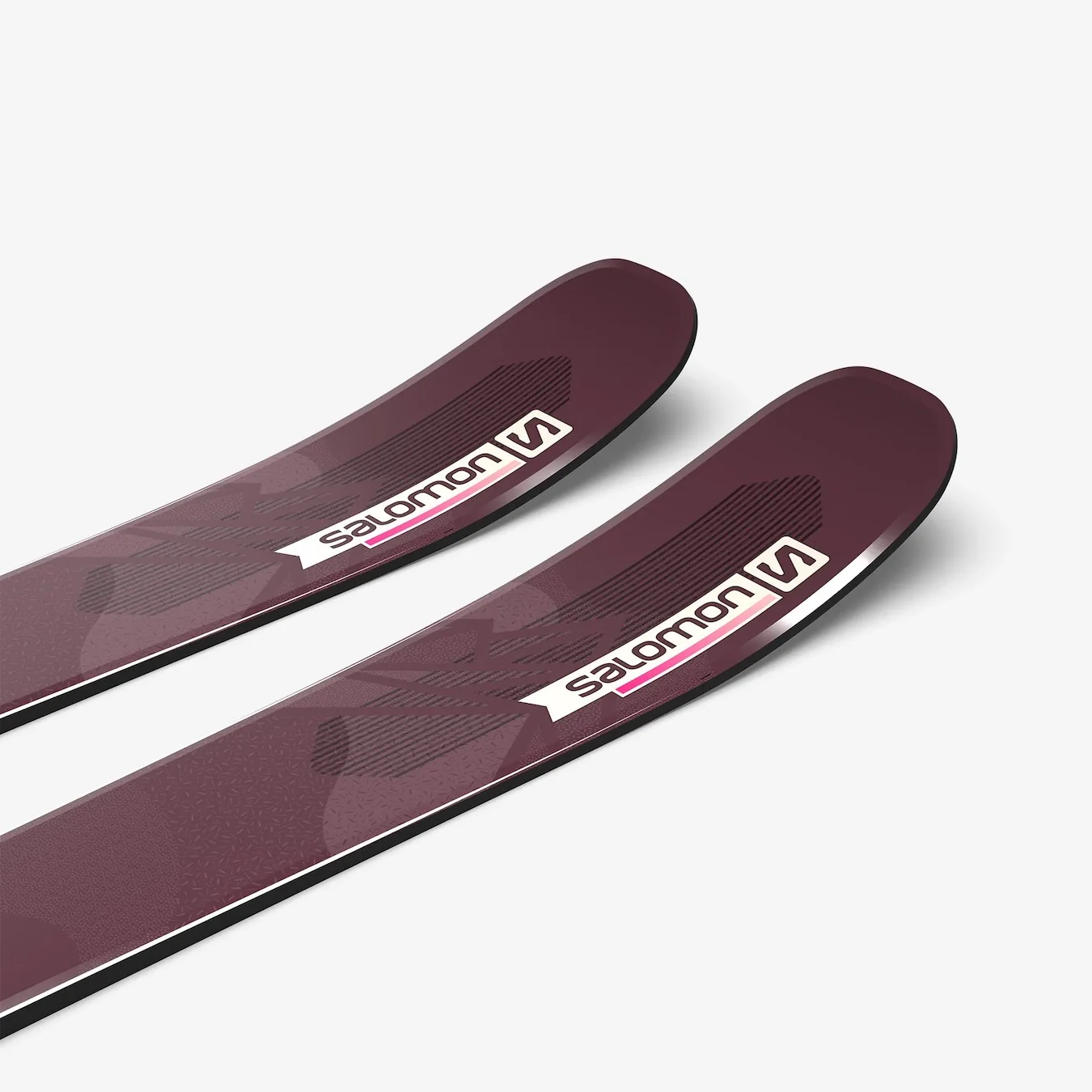 QST Lux 92 Ski - Women's - Image 3