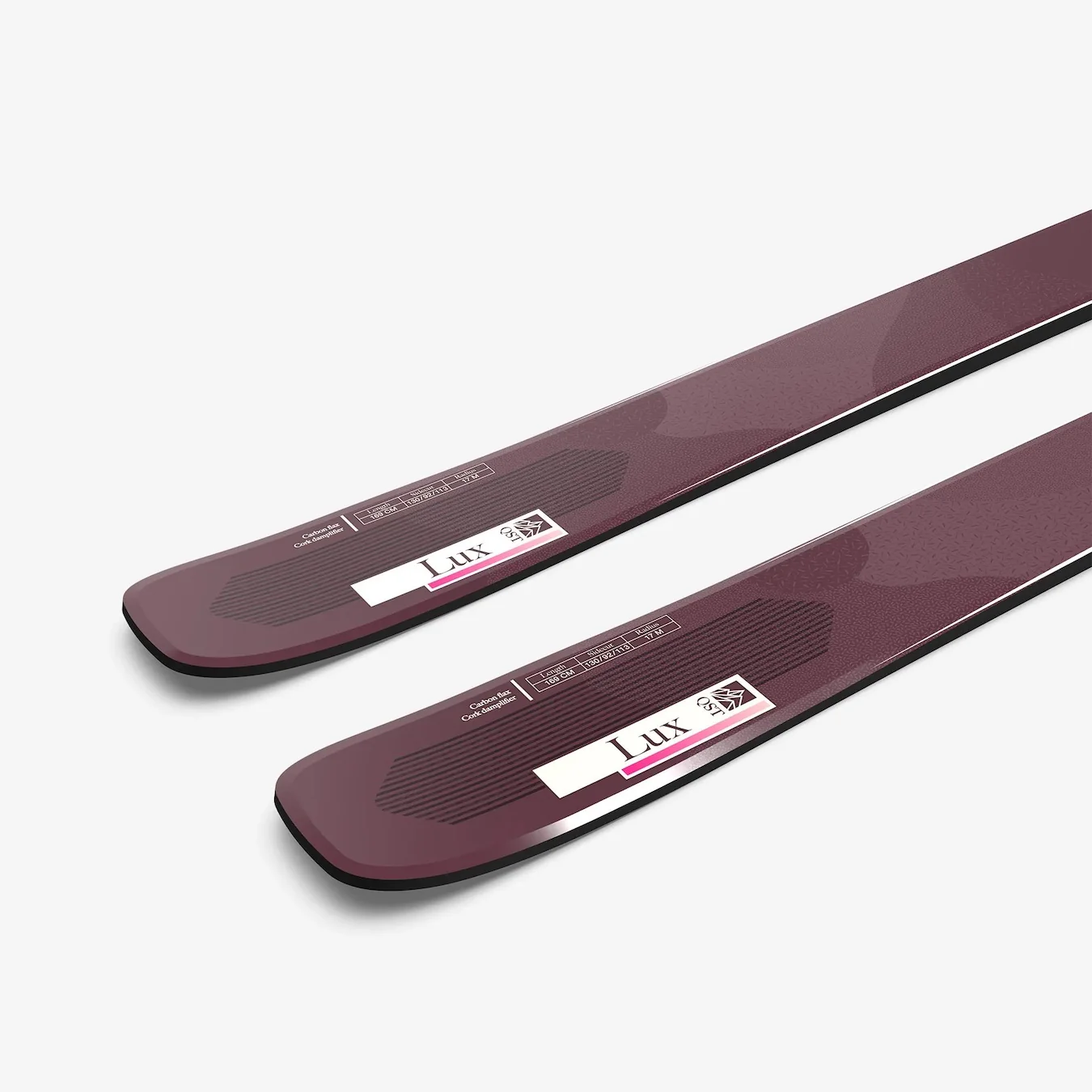 QST Lux 92 Ski - Women's - Image 4
