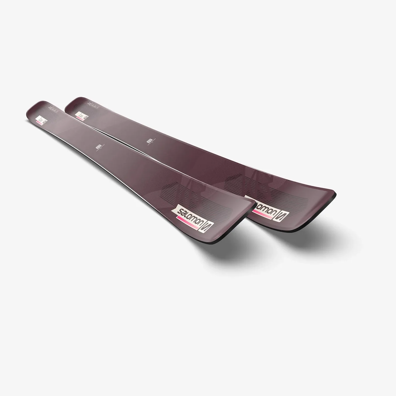 QST Lux 92 Ski - Women's - Image 5