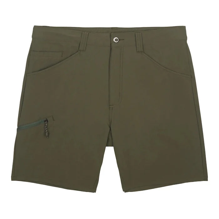Quandary Shorts - 8" - Men's - Image 4