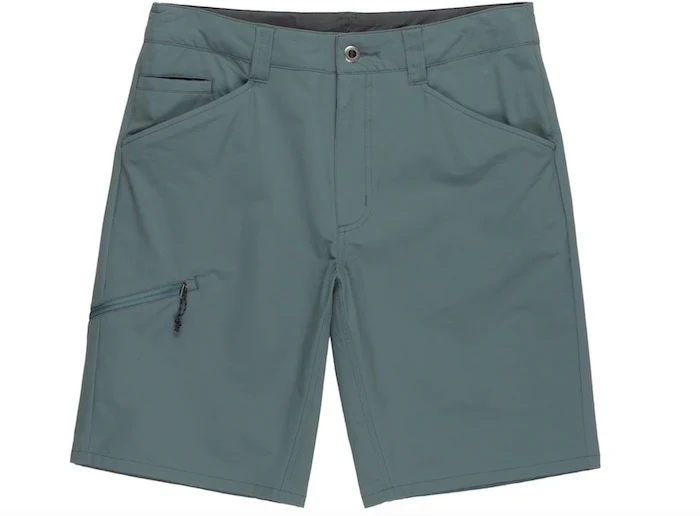 Quandary Shorts - 8" - Men's - Image 5