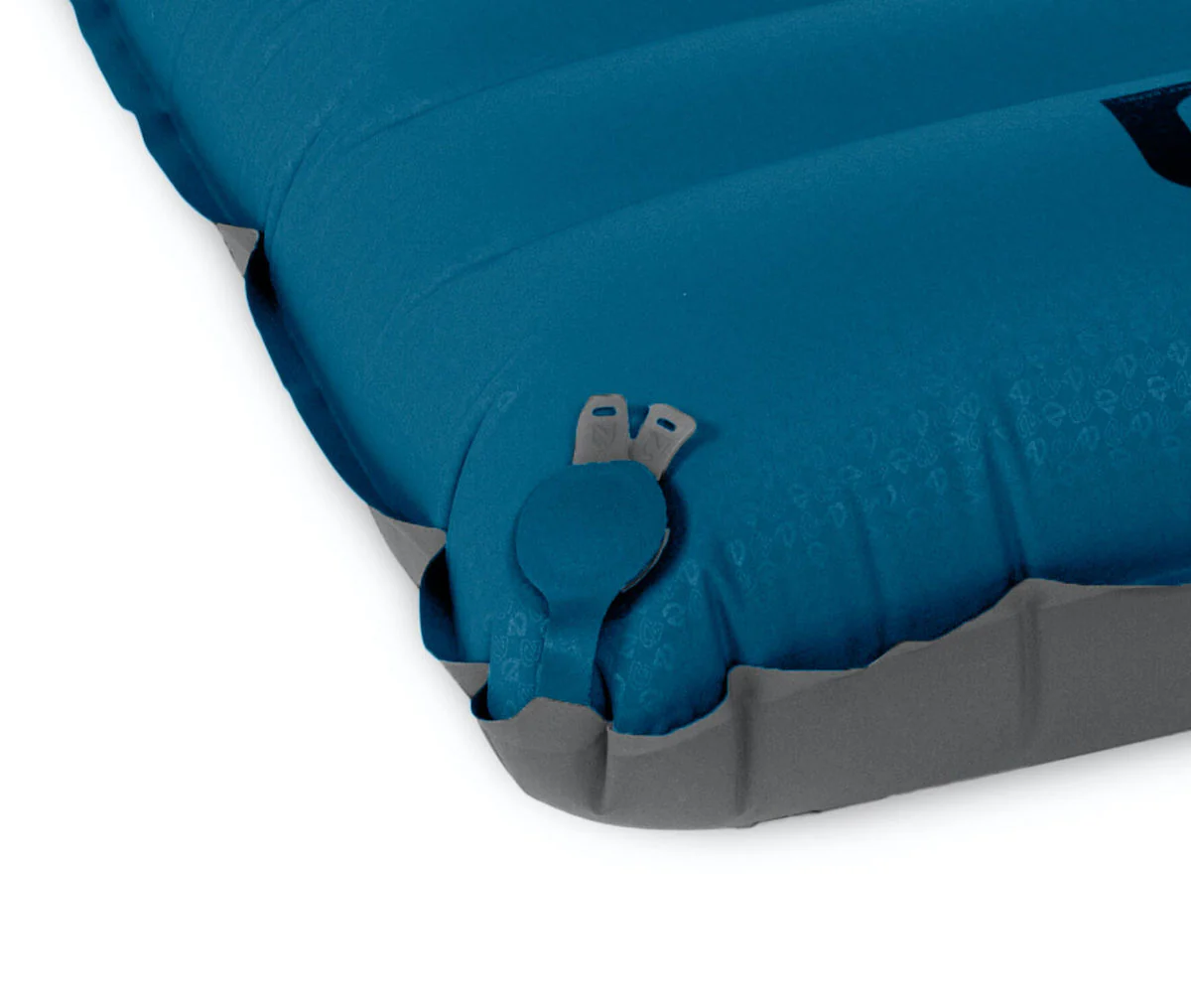 Quasar 3D Insulated Sleeping Pad - Image 2